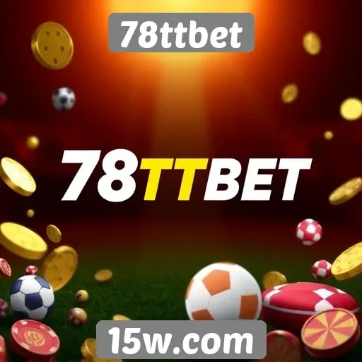 Análise dos jogos disponíveis no site 78ttbet