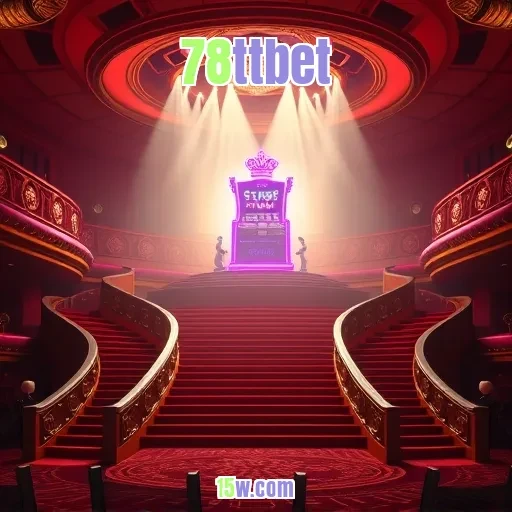 78ttbet Cassino