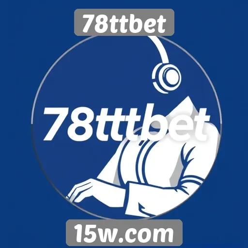 Atendimento ao cliente no site 78ttbet
