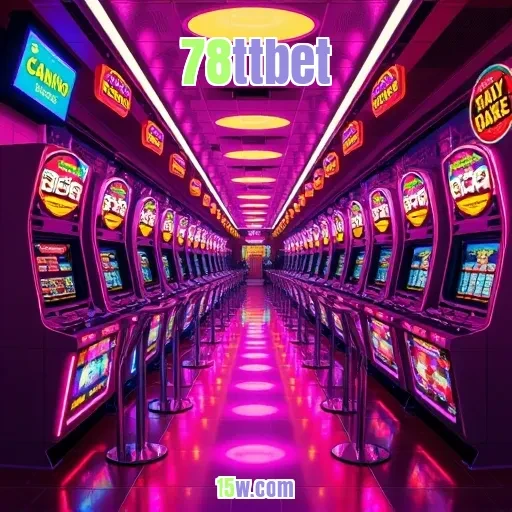78ttbet Ajuda