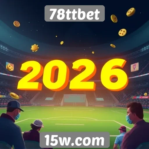 Perspectivas futuras para o site 78ttbet em 2026