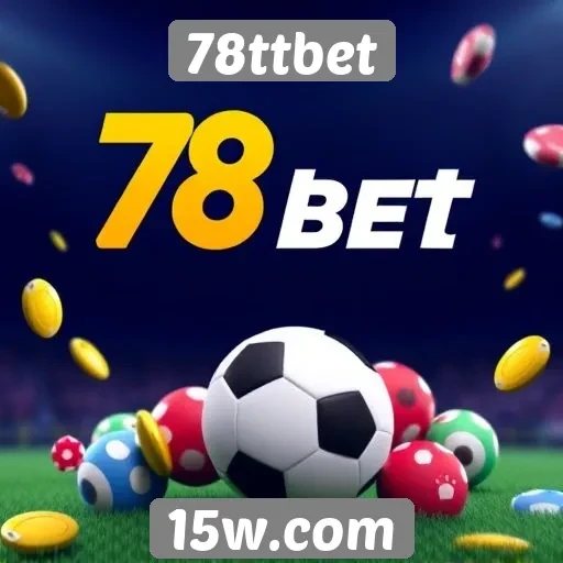 Análise da diversidade de jogos no site 78ttbet