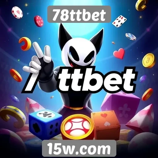 Avaliação das opções de jogos disponíveis no 78ttbet