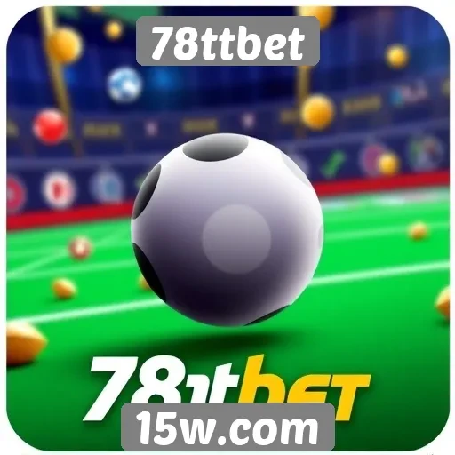 Análise das opções de jogos disponíveis no 78ttbet