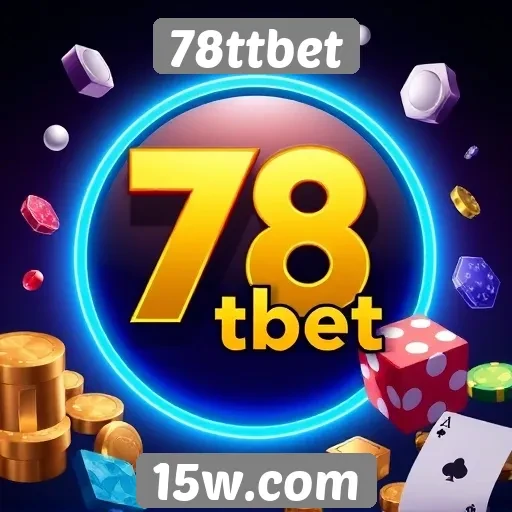 Opções de jogos oferecidas pelo 78ttbet