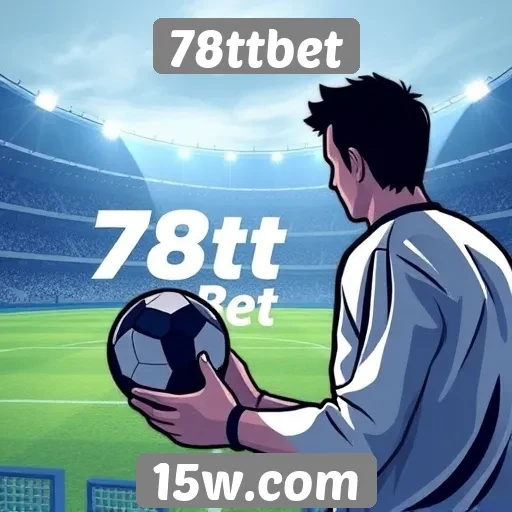 Impacto do 78ttbet no mercado de apostas