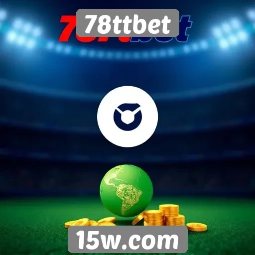 Sistemas de pagamento disponíveis no 78ttbet