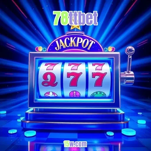 78ttbet Caça-Níqueis