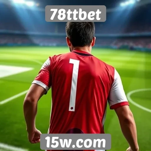 Apostas esportivas ganham destaque no 78ttbet