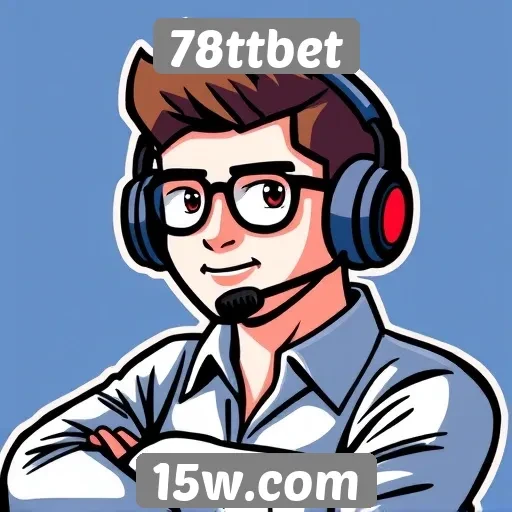 Suporte ao cliente do 78ttbet em revisão