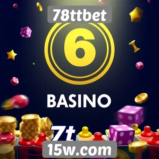78ttbet oferece jogos de cassino online variados