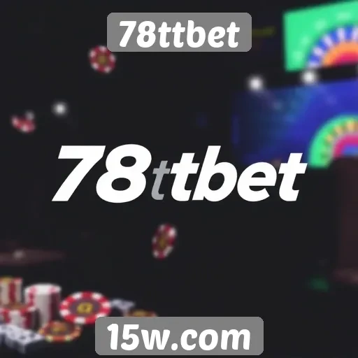 Tecnologia utilizada pelo 78ttbet para jogos online